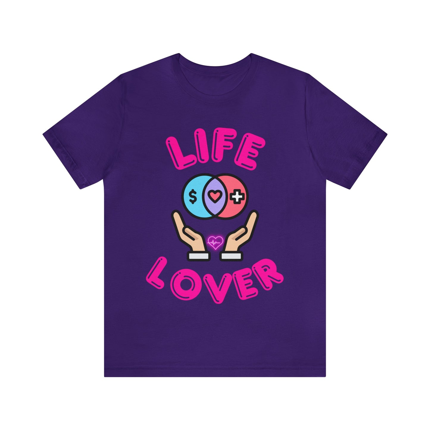 🦋 Life Lover 🦋 Tees