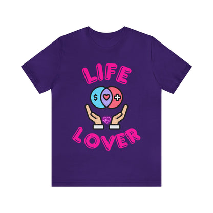 🦋 Life Lover 🦋 Tees