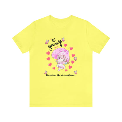 🦋 Be Yourself 🦋 Tees