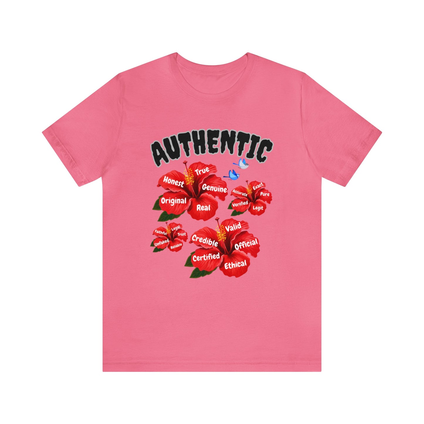 🦋 Authentic 🦋 Tees