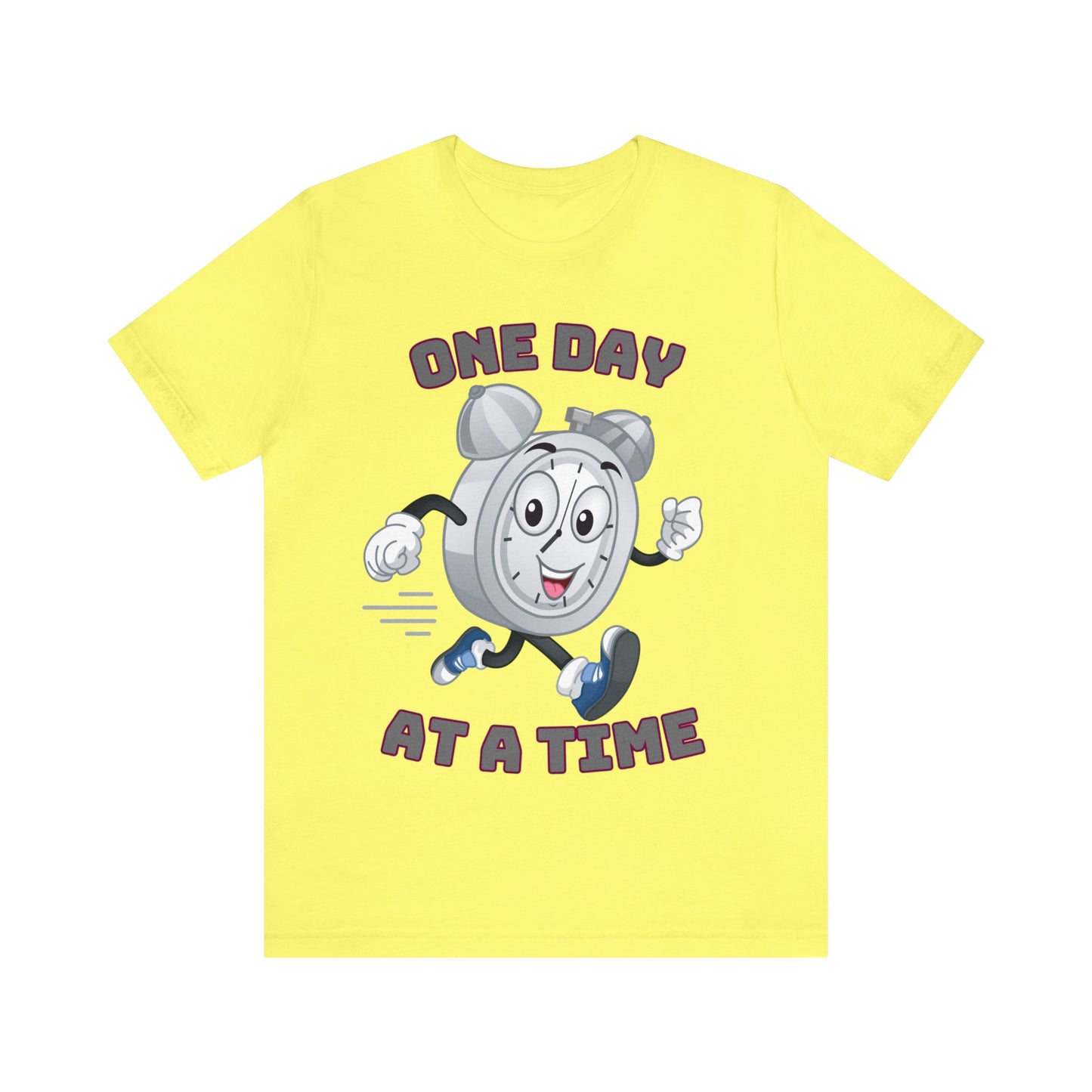 🦋 One Day At a Time 🦋 Tees