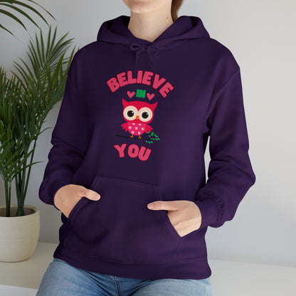 🦋 Believe In You 🦋 Hoodies