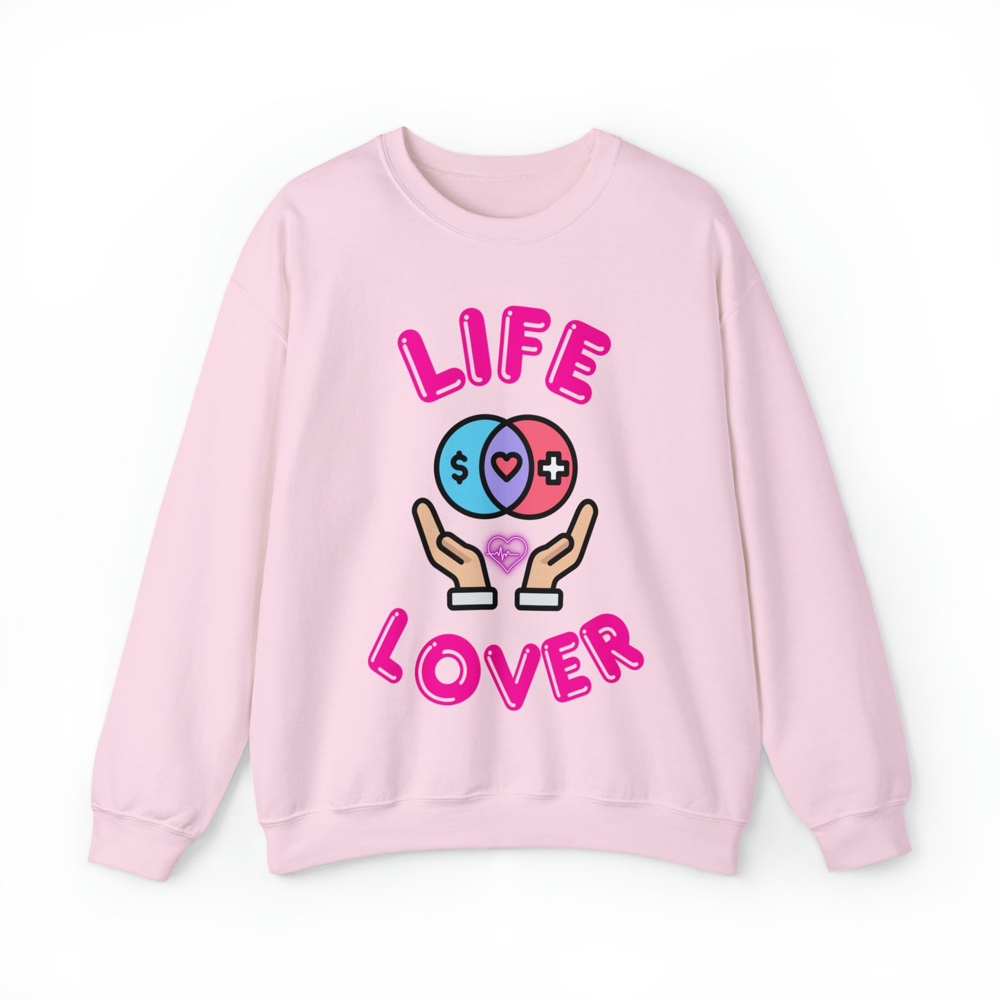 🦋 Life Lover 🦋 Sweatshirts