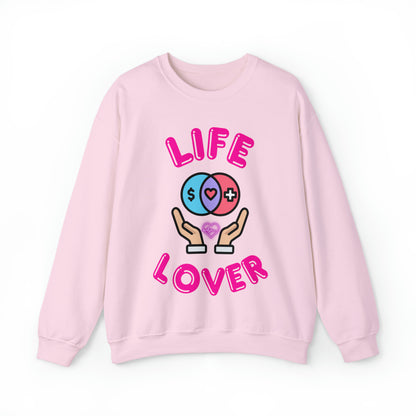🦋 Life Lover 🦋 Sweatshirts