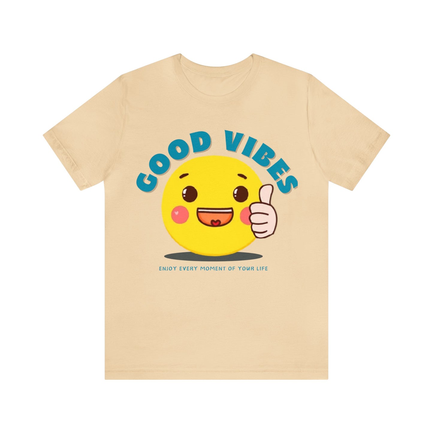 🦋 Good Vibes 🦋 Tees