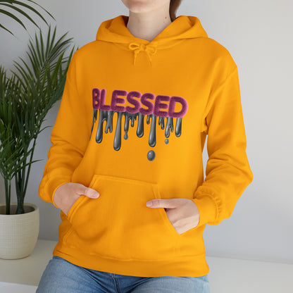 🦋 Blessed 🦋 Hoodies