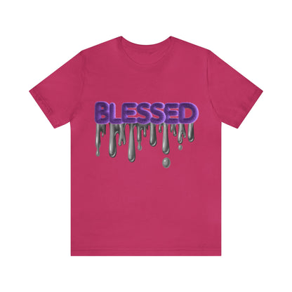 🦋 Blessed 🦋 Tees
