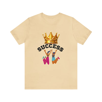 🦋 Success 🦋 Tees