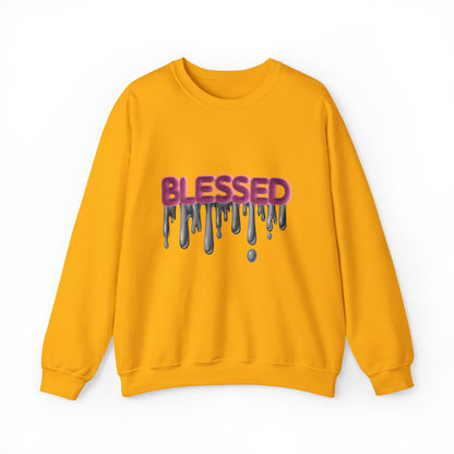 🦋 Blessed 🦋 Sweatshirts