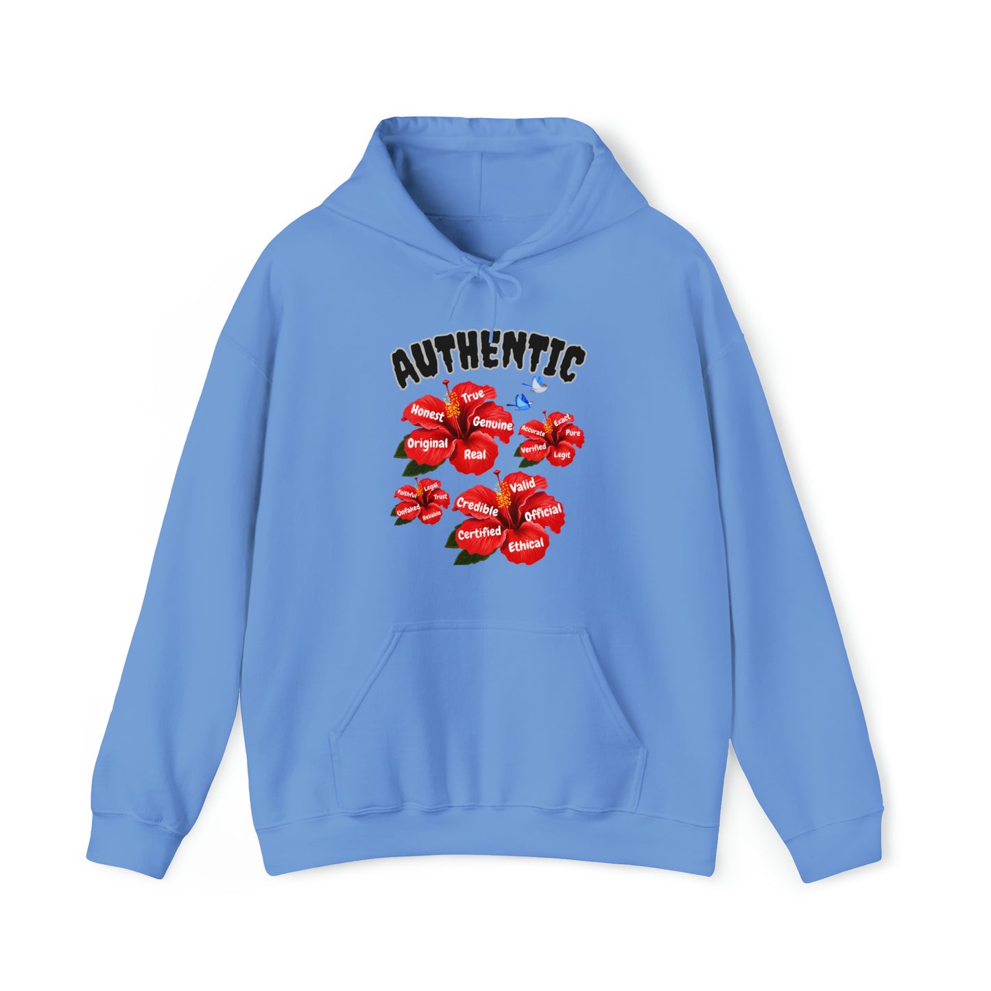🦋 Authentic 🦋 Hoodies