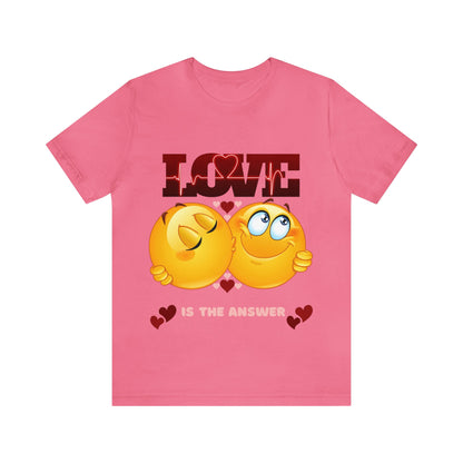 🦋 Love Is The Answer 🦋 Tees
