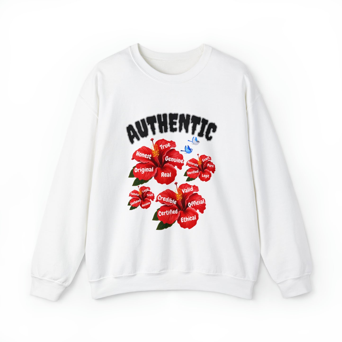 🦋 Authentic 🦋 Sweatshirts