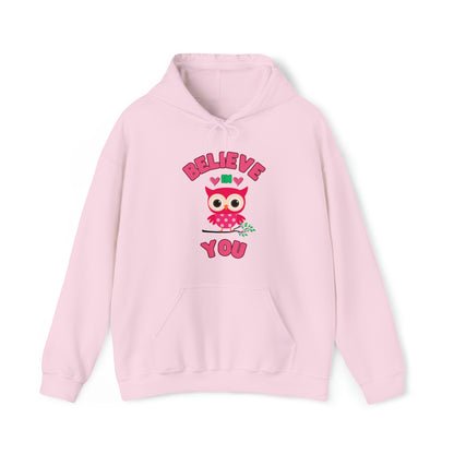 🦋 Believe In You 🦋 Hoodies