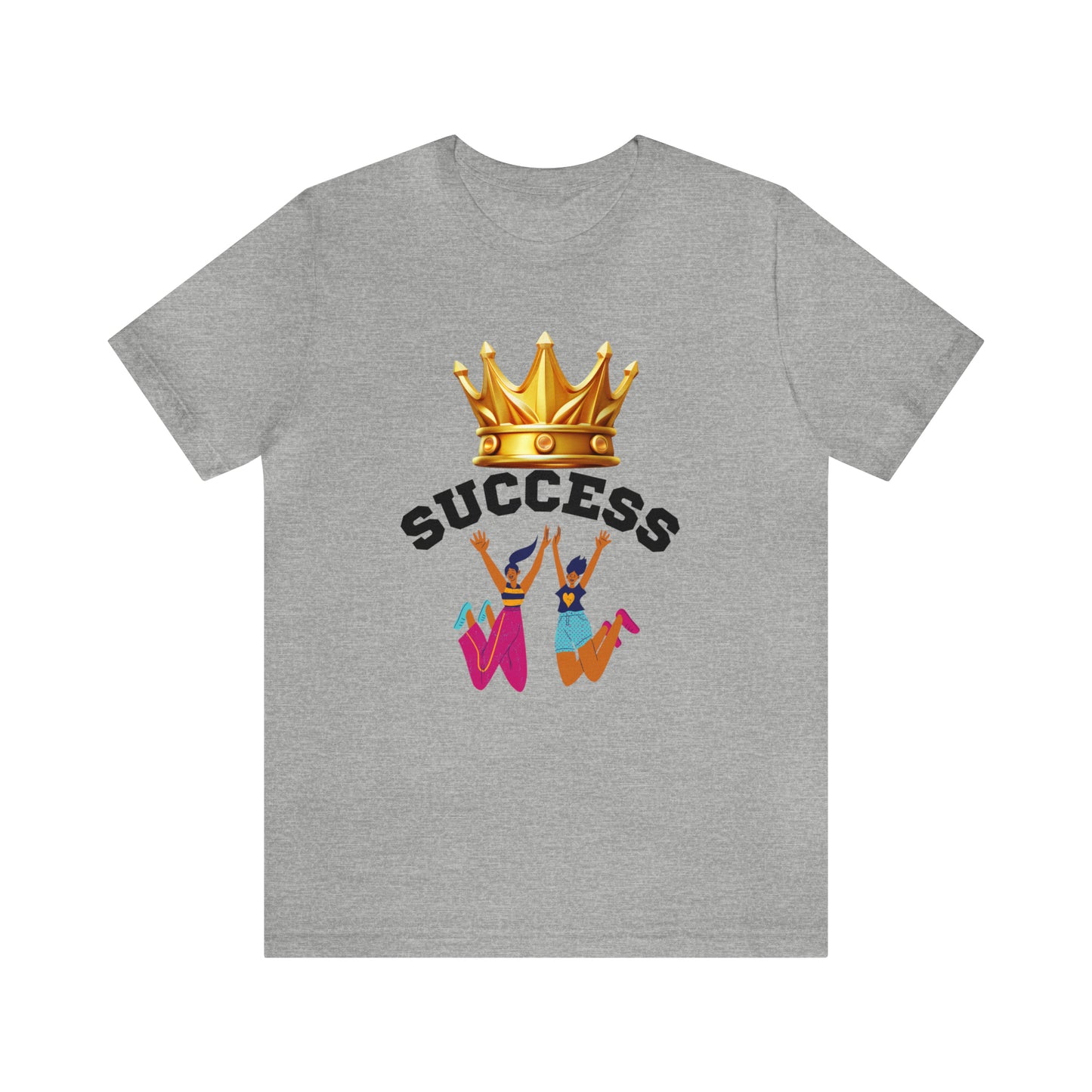 🦋 Success 🦋 Tees