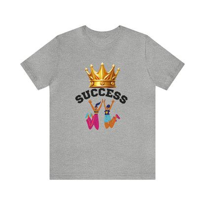 🦋 Success 🦋 Tees
