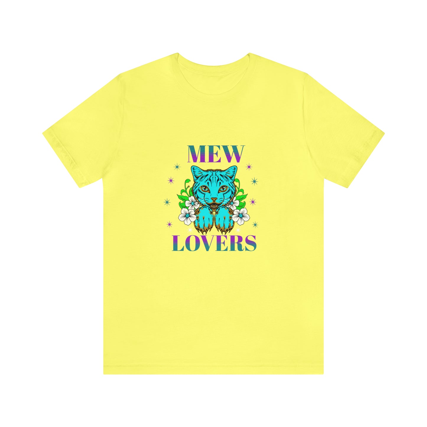 🦋 Mewww Lovers 🦋 Tees