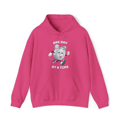 🦋 One Day At a Time 🦋 Hoodies
