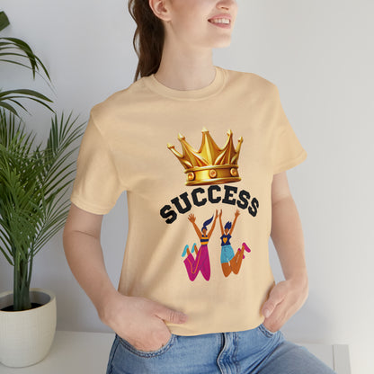 🦋 Success 🦋 Tees