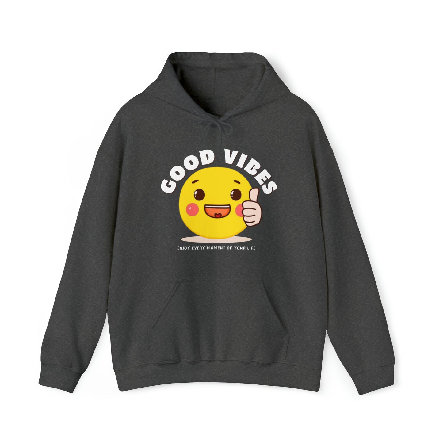 🦋 Good Vibes 🦋 Hoodies