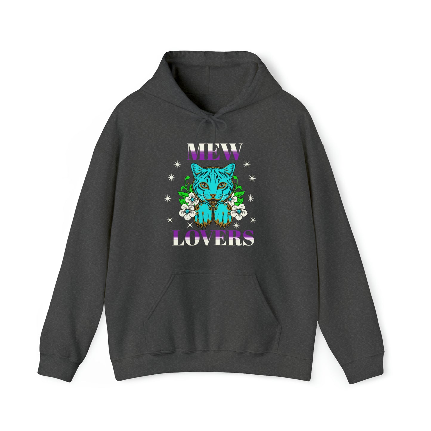 🦋 Mewww Lovers 🦋 Hoodies