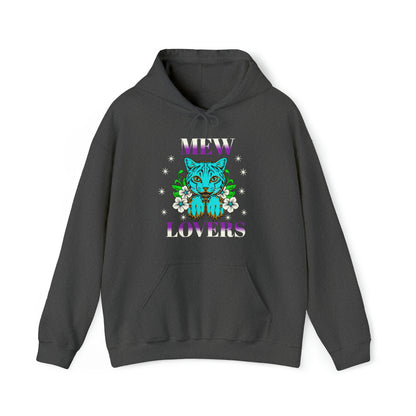 🦋 Mewww Lovers 🦋 Hoodies