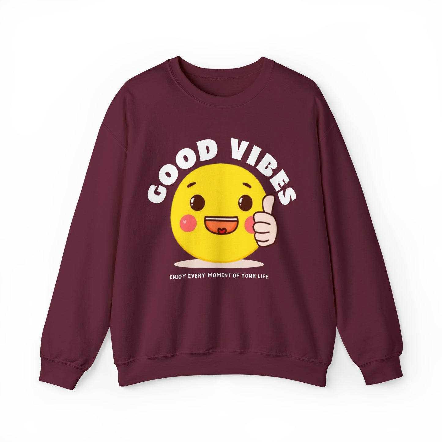 🦋 Good Vibes 🦋 Sweatshirts
