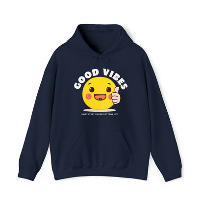 🦋 Good Vibes 🦋 Hoodies