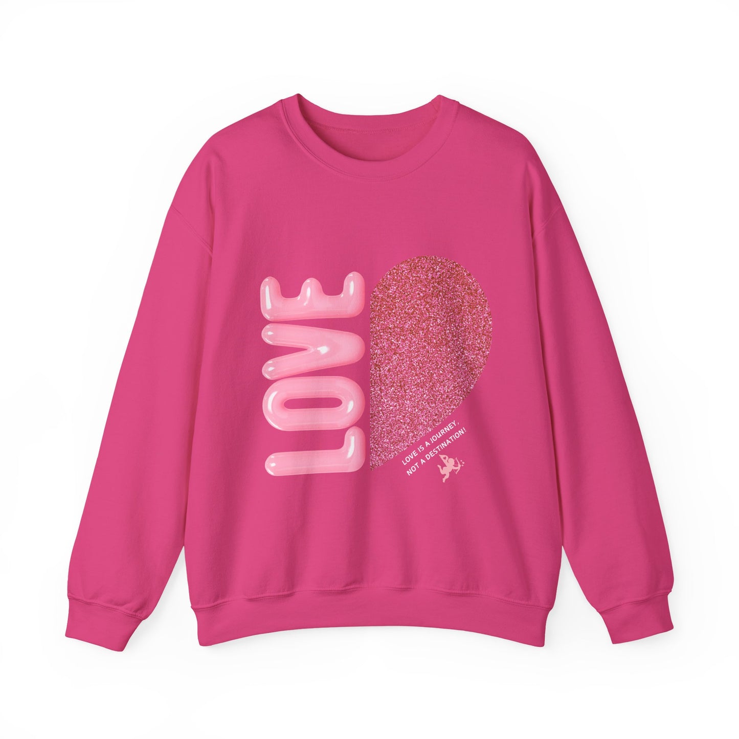 🦋 Love 🦋 Sweatshirts