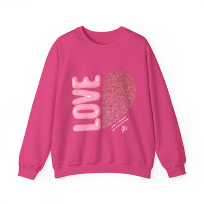 🦋 Love 🦋 Sweatshirts