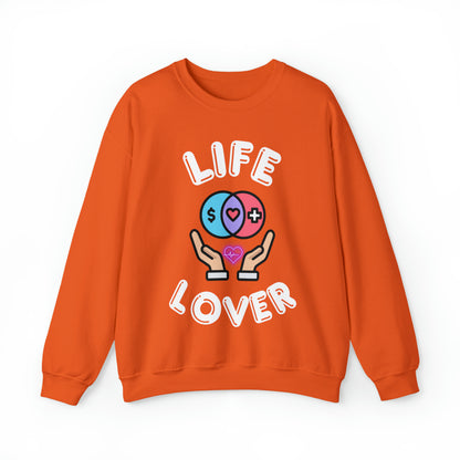 🦋 Life Lover 🦋 Sweatshirts