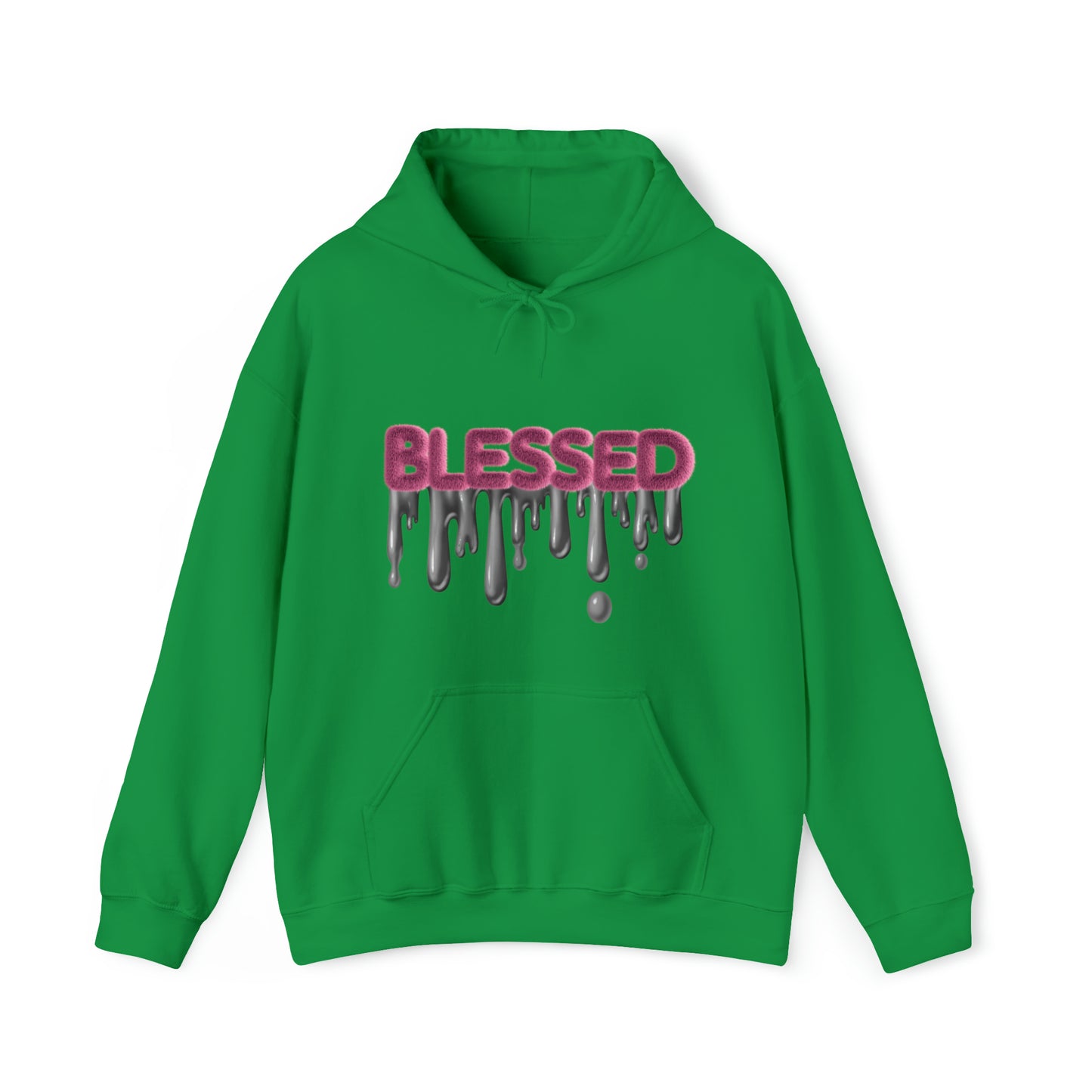 🦋 Blessed 🦋 Hoodies