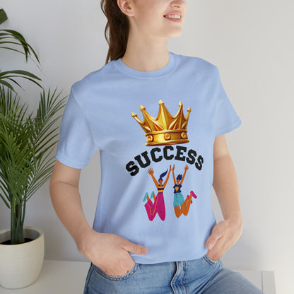 🦋 Success 🦋 Tees