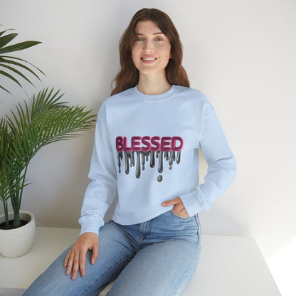 🦋 Blessed 🦋 Sweatshirts