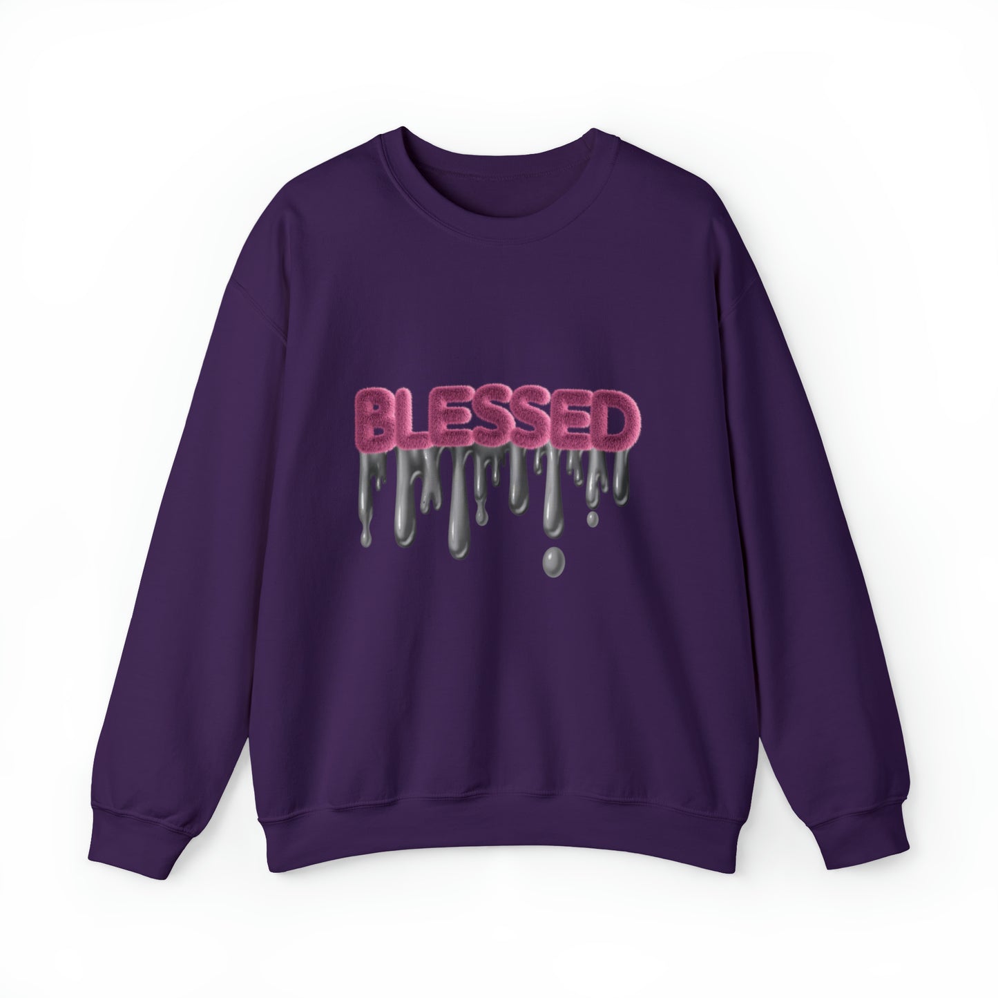 🦋 Blessed 🦋 Sweatshirts