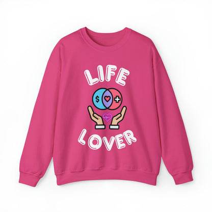 🦋 Life Lover 🦋 Sweatshirts
