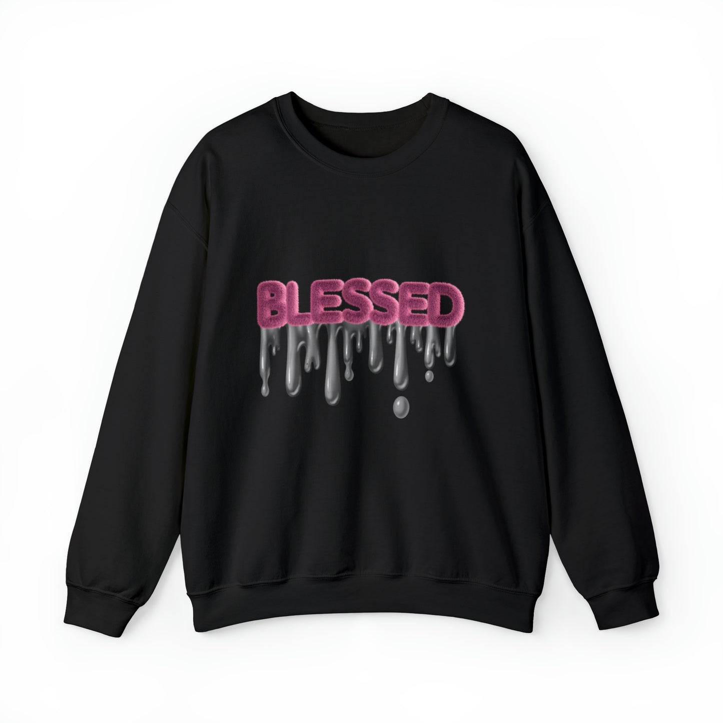 🦋 Blessed 🦋 Sweatshirts