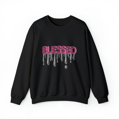 🦋 Blessed 🦋 Sweatshirts