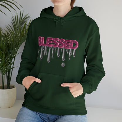 🦋 Blessed 🦋 Hoodies