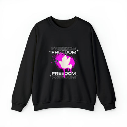 🦋 Freedom 🦋 Sweatshirts