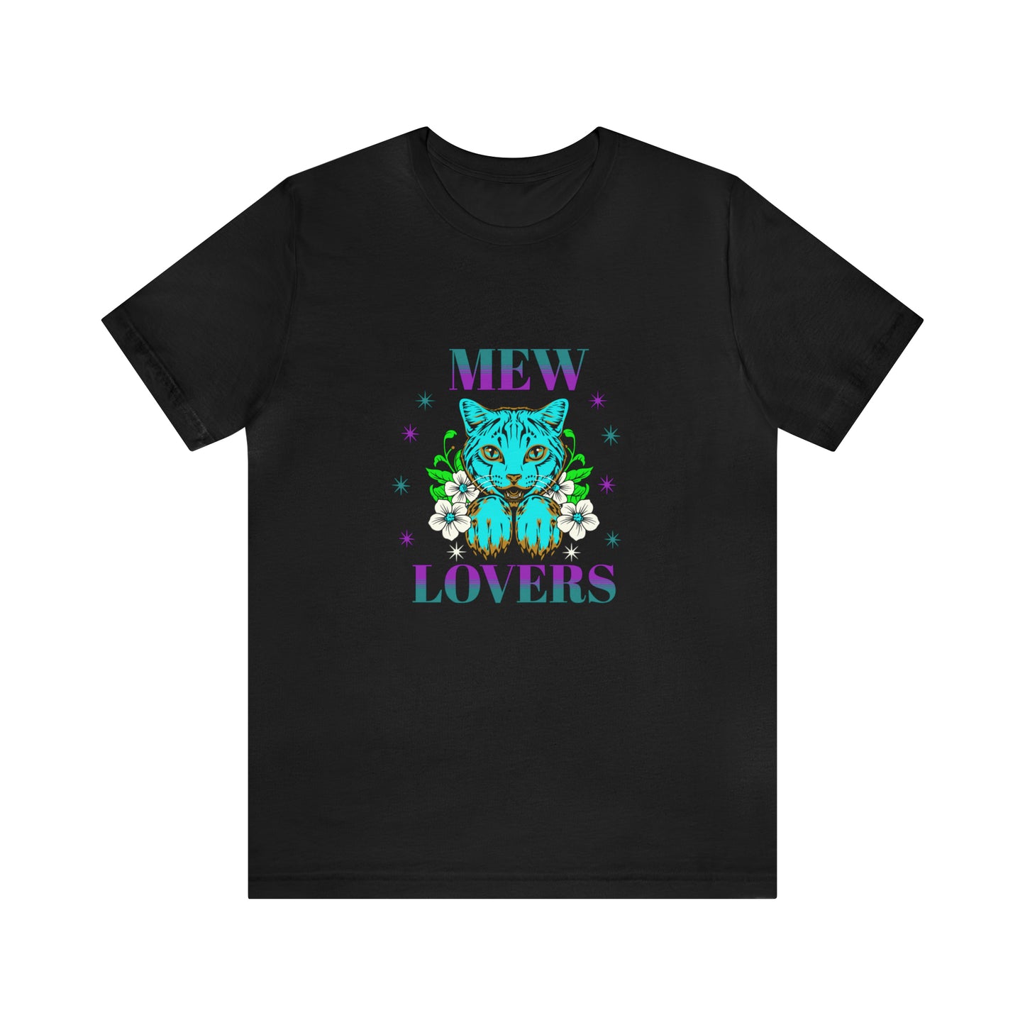 🦋 Mewww Lovers 🦋 Tees