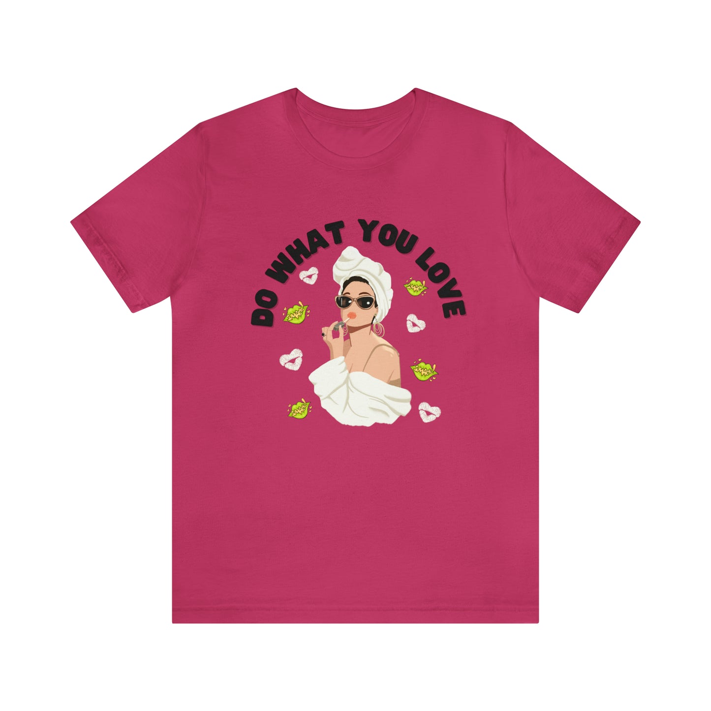 🦋 Do What You Love 🦋 Tees