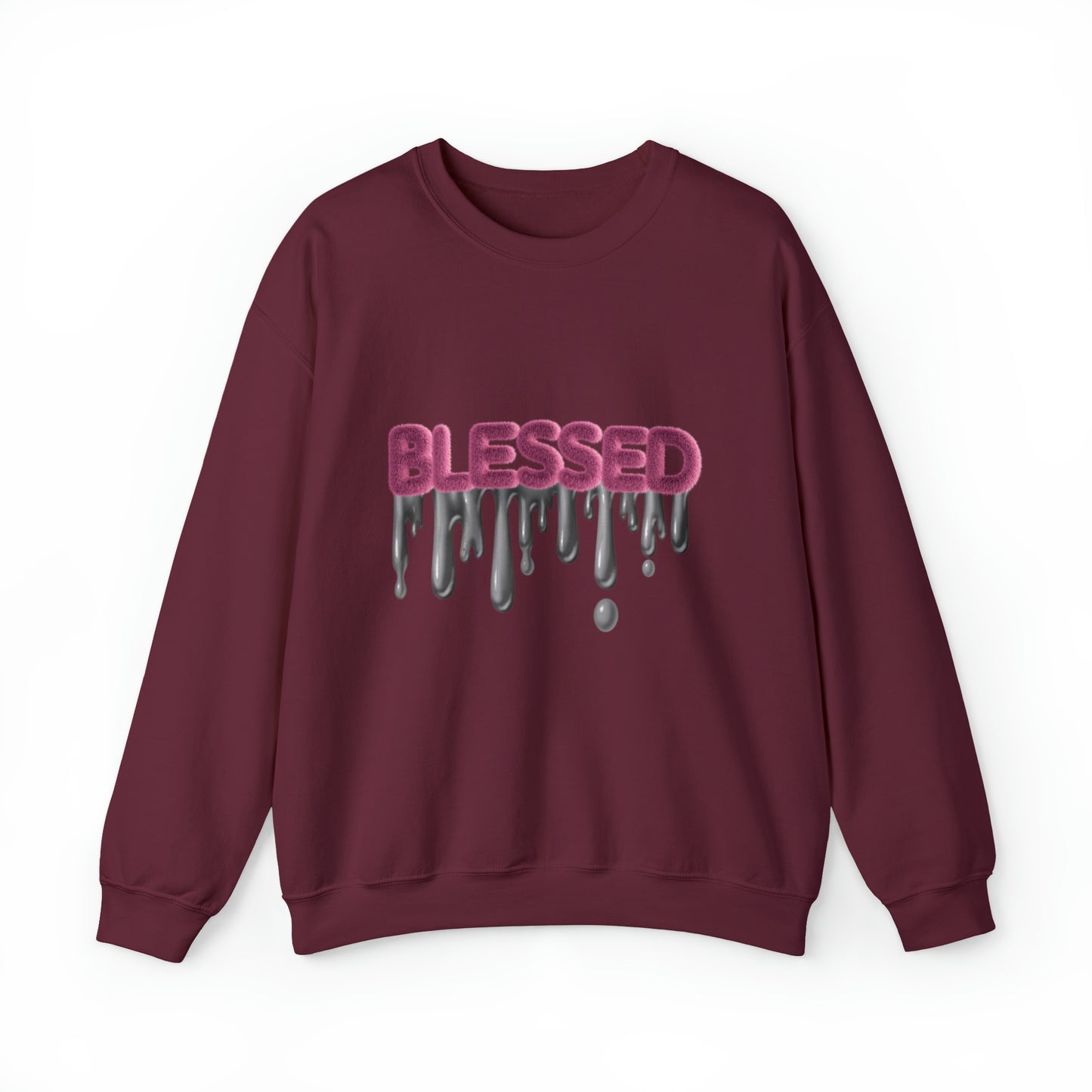 🦋 Blessed 🦋 Sweatshirts