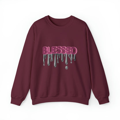 🦋 Blessed 🦋 Sweatshirts