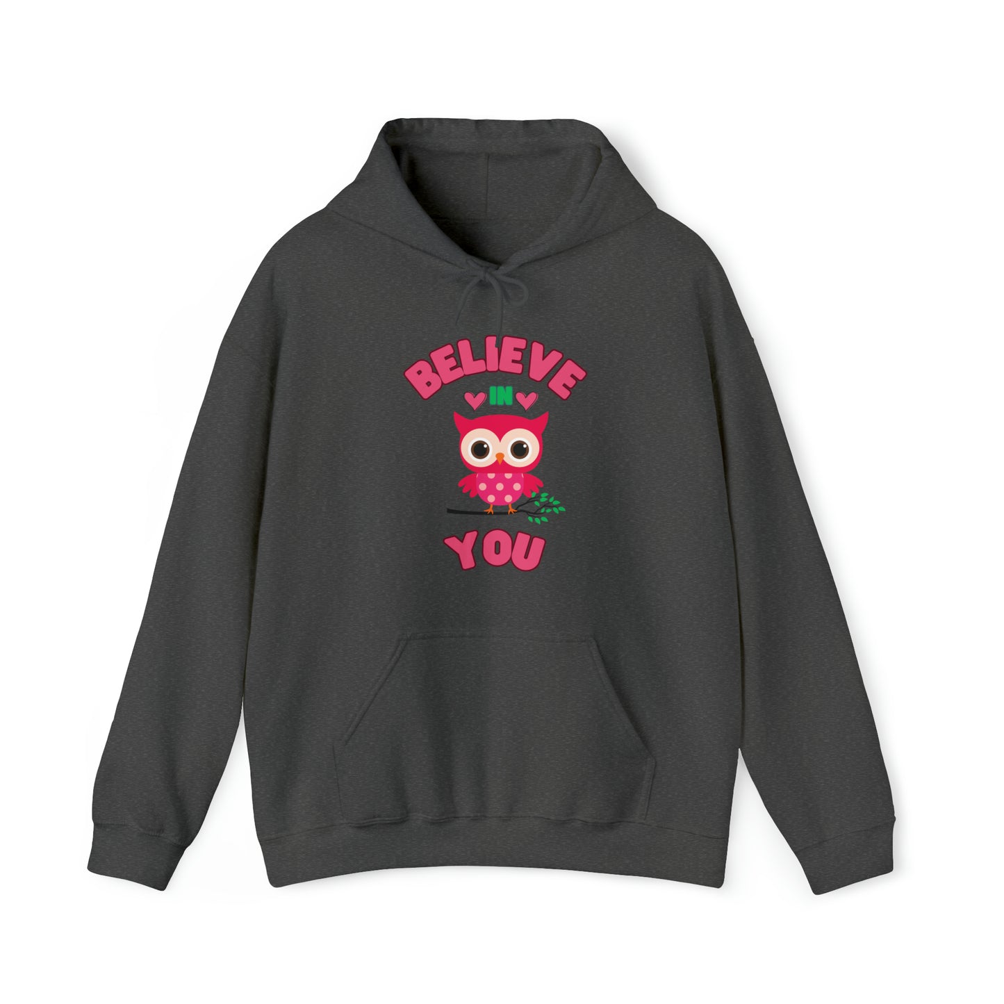 🦋 Believe In You 🦋 Hoodies