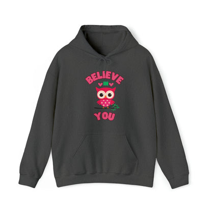 🦋 Believe In You 🦋 Hoodies
