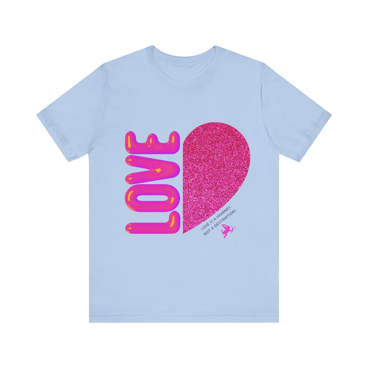 🦋 Love 🦋 Tees