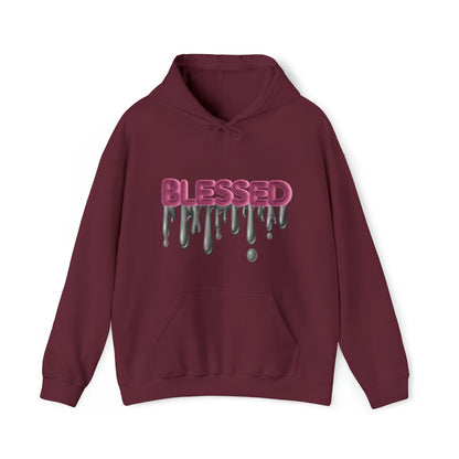🦋 Blessed 🦋 Hoodies