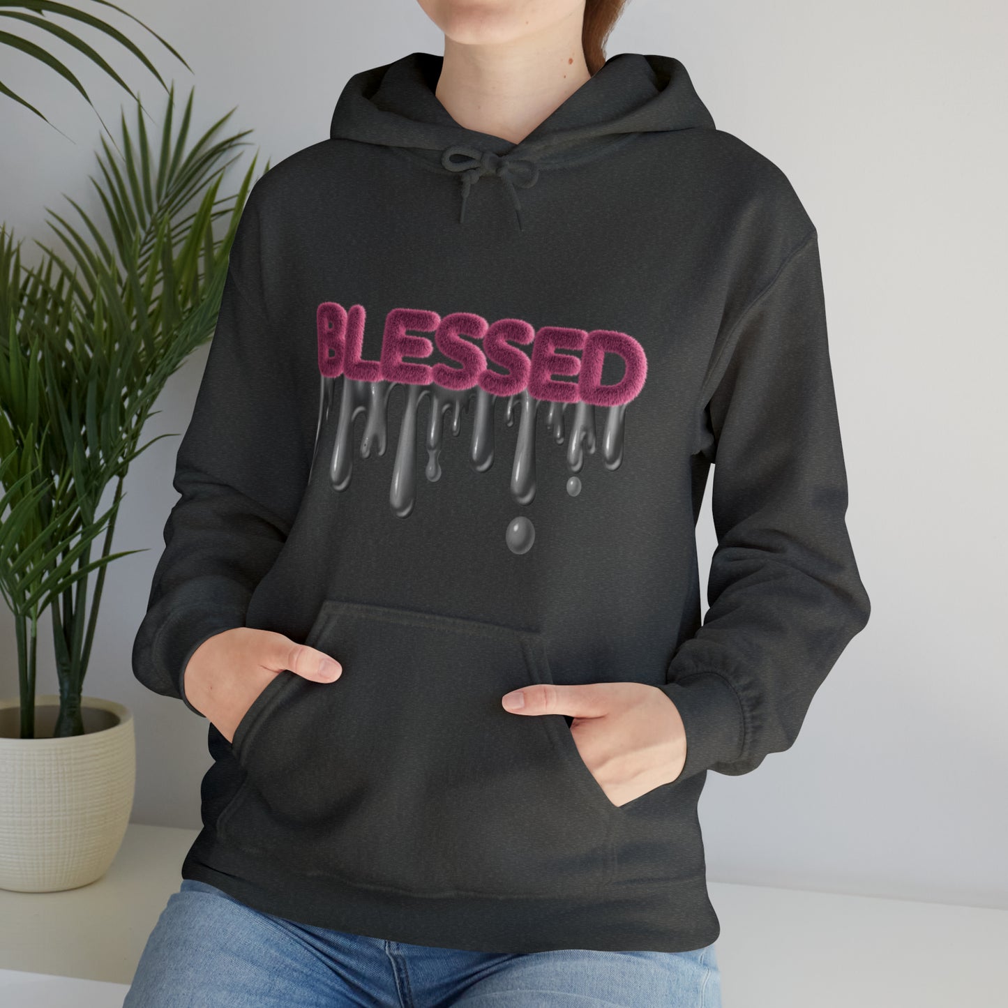 🦋 Blessed 🦋 Hoodies
