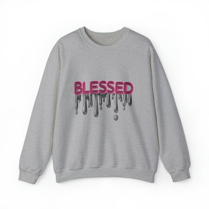 🦋 Blessed 🦋 Sweatshirts