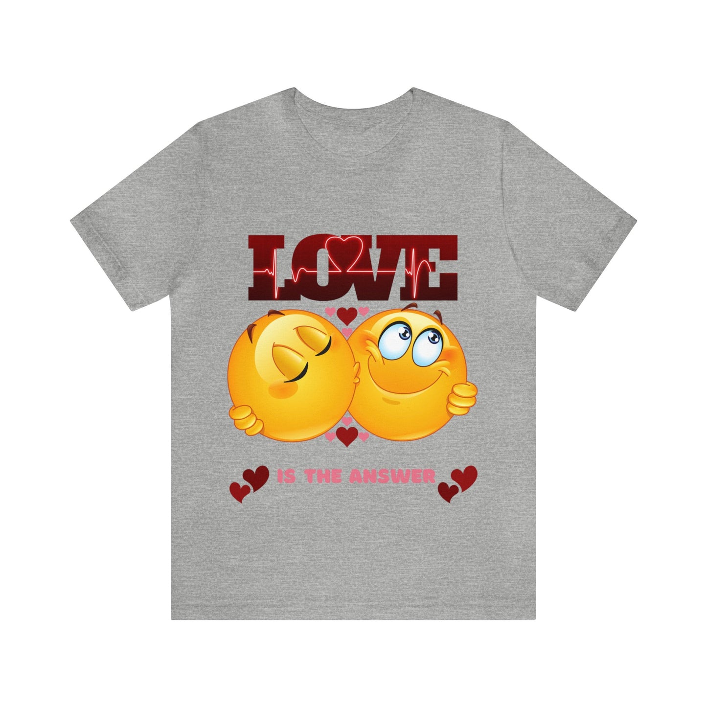 🦋 Love Is The Answer 🦋 Tees